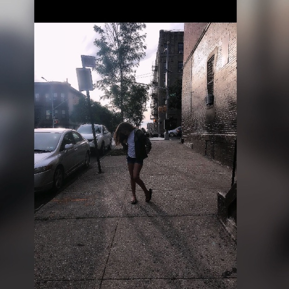 Meet your Posher, Amanda